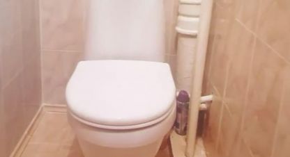Купить 1 комнатную квартиру на улице Наймушина г. Усть-Илимск. Фотография №4 Купить 1 комнатную квартиру на улице Наймушина г. Усть-Илимск. Фотография №4
