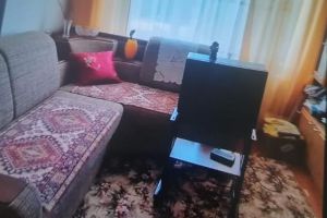 Продам квартиру 1 комнатную с общей площадью 38м2, 3/5 эт., на улице Наймушина, Левый берег район, г. Усть-Илимск, Иркутская обл., Россия, агентство Агентство Недвижимости "ЖФ-Илим"