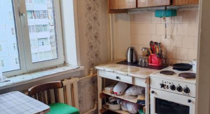 Купить квартиру 1 комнатную, 29 кв. м. Фотография №1 Продам квартиру 1 комнатную с общей площадью 29м2, 6/9 эт., на улице Романтиков, Левый берег район, г. Усть-Илимск, Иркутская обл., Россия, агентство Агентство Недвижимости ЖФ-Илим. Фотография №1