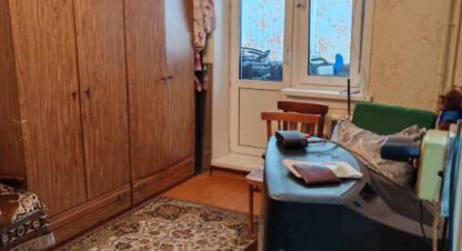 Продаётся 1 комнатная квартира в г. Усть-Илимск. Фотография №6 Продаётся 1 комнатная квартира в г. Усть-Илимск. Фотография №6