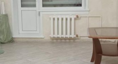 Купить квартиру 1 комнатную, 35.8 кв. м. Фотография №1 Продам квартиру 1 комнатную с общей площадью 35.8м2, 5/5 эт., на улице Белградская, Правый берег район, г. Усть-Илимск, Иркутская обл., Россия, агентство Агентство Недвижимости ЖФ-Илим. Фотография №1