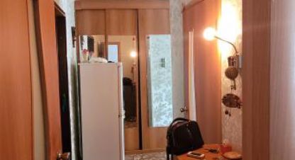 Купить квартиру 2-х комнатную, 43.8 кв. м. Фотография №10 Купить квартиру 2-х комнатную, 43.8 кв. м., Россия, г. Усть-Илимск. Фотография №10