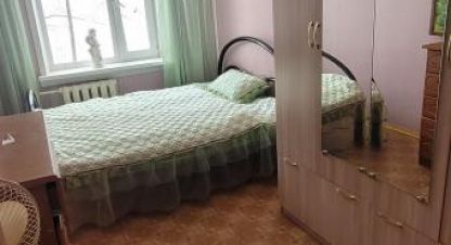 Купить 2-х комнатную квартиру в г. Усть-Илимск. Фотография №2 Купить 2-х комнатную квартиру в г. Усть-Илимск. Фотография №2