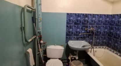 Купить квартиру 2-х комнатную, 42.1 кв. м. Фотография №8 Купить квартиру 2-х комнатную, 42.1 кв. м., Россия, г. Усть-Илимск. Фотография №8