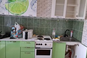 Продам квартиру 2-х комнатную с общей площадью 51.6м2, 5/5 эт., на улице Энгельса, Правый берег район, г. Усть-Илимск, Иркутская обл., Россия, агентство Агентство Недвижимости "ЖФ-Илим"