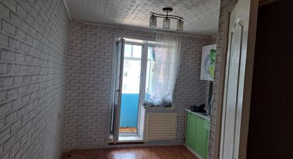 Купить квартиру 2-х комнатную, 51.6 кв. м. Фотография №10 Купить квартиру 2-х комнатную, 51.6 кв. м., Россия, г. Усть-Илимск. Фотография №10