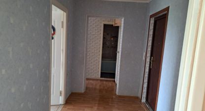 Купить квартиру 2-х комнатную, 51.6 кв. м. Фотография №9 Купить квартиру 2-х комнатную, 51.6 кв. м., Россия, г. Усть-Илимск. Фотография №9