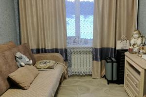 Продам квартиру 1 комнатную с общей площадью 27.1м2, 1/9 эт., на улице Дружбы народов пр-кт, Правый берег район, г. Усть-Илимск, Иркутская обл., Россия, агентство Агентство Недвижимости "ЖФ-Илим"