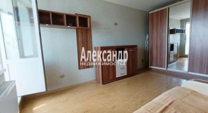 Продаётся 1 комнатная квартира в г. Мурино. Фотография №6