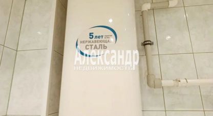 Купить квартиру 1 комнатную, 30.7 кв. м., Россия, г. Мурино. Фотография №10