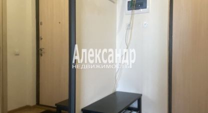 Купить квартиру, 23.9 кв. м., Россия, г. Мурино. Фотография №10