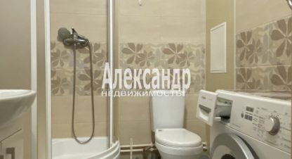Купить квартиру, 23.9 кв. м., Россия, г. Мурино. Фотография №8