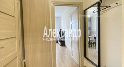 Продаётся квартира в г. Мурино. Фотография №6