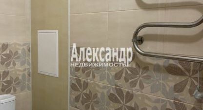 Купить квартиру, 23.9 кв. м., Россия, г. Мурино. Фотография №9