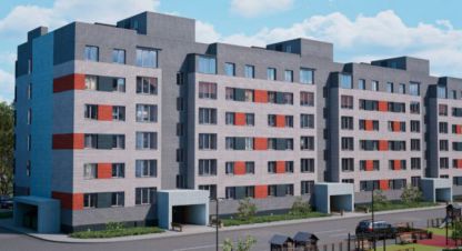 Купить 1 комнатную квартиру на улице Новая г. Тверь. Фотография №4 Купить 1 комнатную квартиру на улице Новая г. Тверь. Фотография №4