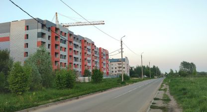 Купить квартиру на улице Новая г. Тверь. Фотография №5 Купить квартиру на улице Новая г. Тверь. Фотография №5