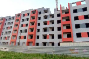 Продам квартиру 2-х комнатную с общей площадью 60.8м2, 2/6 эт., на улице Новая, г. Тверь, Тверская обл., Россия, агентство Флэт Сити