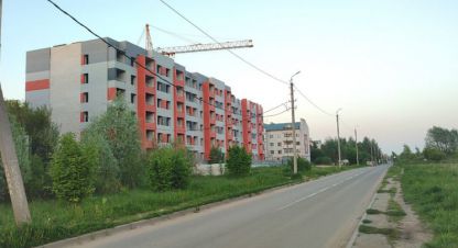 Купить 2-х комнатную квартиру на улице Новая г. Тверь. Фотография №4 Купить 2-х комнатную квартиру на улице Новая г. Тверь. Фотография №4