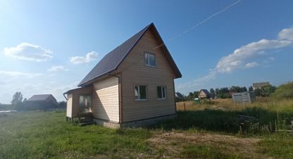 Купить дом в г. Любань. Фотография №3