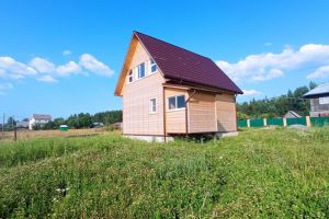 Продам дом 3-х комнатный с общей площадью 95.8м2, г. Любань, Ленинградская обл., Россия, агентство РЕАЛ агентство недвижимости