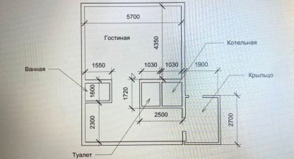 Продаётся дом в г. Любань. Фотография №7