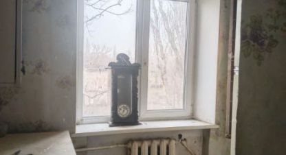 Купить квартиру 2-х комнатную, 46.6 кв. м. Фотография №1 Продам квартиру 2-х комнатную с общей площадью 46.6м2, 5/5 эт., на улице Джамбула, г. Верхний баскунчак пок, Астраханская обл., Россия, агентство Албул В.В. (ИП). Фотография №1