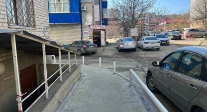 Купить офисное помещение на улице 45 параллель г. Ставрополь. Фотография №4