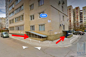 Продам офисное помещение с общей площадью 197м2, на улице 45 параллель, Промышленный район, г. Ставрополь, Ставропольский край, Россия, агентство Албул В.В. (ИП) Продам офисное помещение с общей площадью 197м2, на улице 45 параллель, Промышленный район, г. Ставрополь, Ставропольский край, Россия, агентство Албул В.В. (ИП)