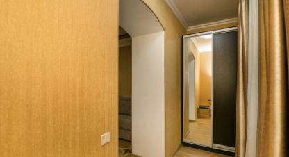 Снять квартиру 2-х комнатную, 65.7 кв. м. Фотография №10 Снять квартиру 2-х комнатную, 65.7 кв. м., Россия, г. Севастополь. Фотография №10