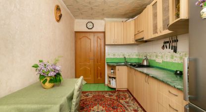 Купить квартиру 3-х комнатную, 61.9 кв. м. Фотография №9 Купить квартиру 3-х комнатную, 61.9 кв. м., Россия, г. Севастополь. Фотография №9
