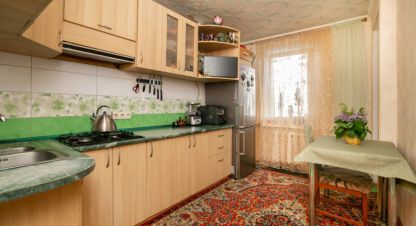 Продаётся 3-х комнатная квартира в г. Севастополь. Фотография №6 Продаётся 3-х комнатная квартира в г. Севастополь. Фотография №6