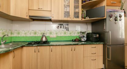 Продаётся квартира в г. Севастополь. Фотография №7 Продаётся квартира в г. Севастополь. Фотография №7