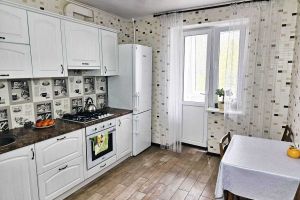 Продам квартиру 3-х комнатную с общей площадью 73м2, 4/9 эт., на улице Гоголя, г. Боярка , Киевская обл., Украина, агентство Aspo.biz