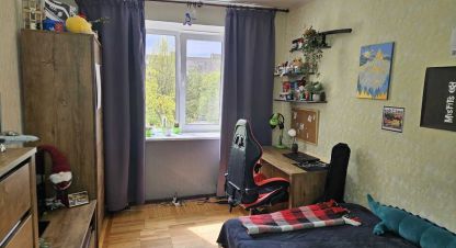 Купить квартиру 3-х комнатную, 73 кв. м., Украина, г. Боярка . Фотография №8