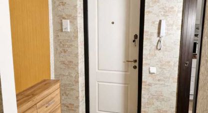 Купить квартиру 3-х комнатную, 73 кв. м., Украина, г. Боярка . Фотография №10