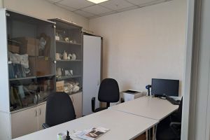 Сдам офисное помещение с общей площадью 31м2, на улице Спартака, Центральный район район, г. Новосибирск, Новосибирская обл., Россия, агентство Джойнио