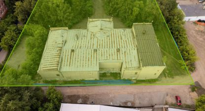 Купить торговое помещение в г. Омск. Фотография №3