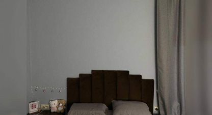 Купить квартиру 1 комнатную, 49.3 кв. м. Фотография №1 Продам квартиру 1 комнатную с общей площадью 49.3м2, 10/13 эт., на улице Николая ростовцева, г. Тюмень, Тюменская обл., Россия, агентство Джойнио. Фотография №1