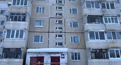 Купить 3-х комнатную квартиру в г. Магадан. Фотография №2 Купить 3-х комнатную квартиру в г. Магадан. Фотография №2