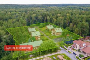 Продам земельный участок, г. Курганово, Свердловская обл., Россия, агентство Джойнио