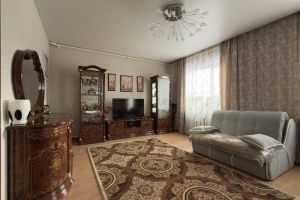 Продам дом 3-х комнатный с общей площадью 95м2, на улице Центральная ул, г. Ивашево, Владимирская обл., Россия, агентство Джойнио