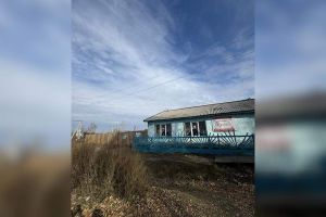 Продам торговое помещение с общей площадью 206.4м2, на улице Шоссейная ул, г. С дурген, Тыва респ., Россия, агентство Джойнио Продам торговое помещение с общей площадью 206.4м2, на улице Шоссейная ул, г. С дурген, Тыва респ., Россия, агентство Джойнио