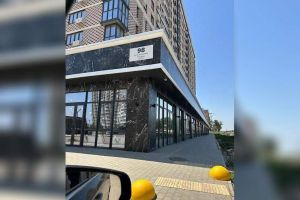 Продам квартиру 1 комнатную с общей площадью 36.7м2, 5/17 эт., на улице Им  константина гондаря, г. Краснодар, Краснодарский край, Россия, агентство Джойнио