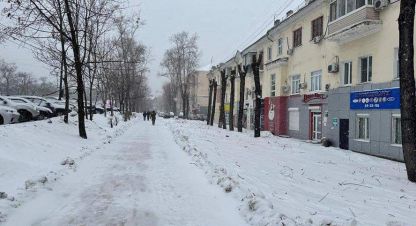 Купить торговое помещение в г. Хабаровск. Фотография №2 Купить торговое помещение в г. Хабаровск. Фотография №2