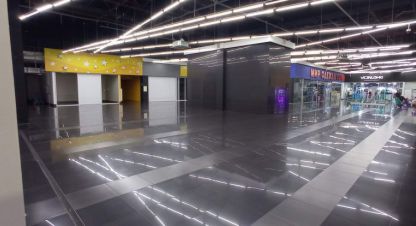 Снять торговое помещение, 370 кв. м. Фотография №1 Сдам торговое помещение с общей площадью 370м2, на улице Дмитрия мартынова, Центральный район, г. Красноярск, Красноярский край, Россия, агентство Джойнио. Фотография №1