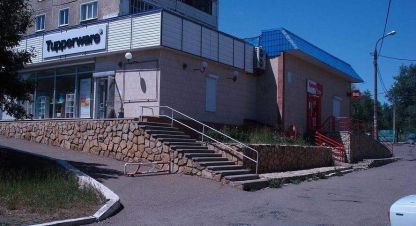 Купить 2-х комнатную квартиру в г. Оренбург. Фотография №2 Купить 2-х комнатную квартиру в г. Оренбург. Фотография №2