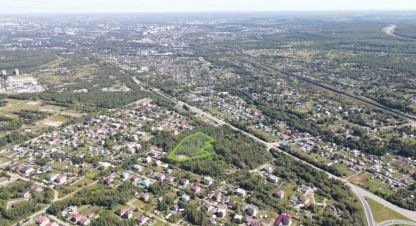 Купить земельный участок в г. Хабаровск. Фотография №2 Купить земельный участок в г. Хабаровск. Фотография №2
