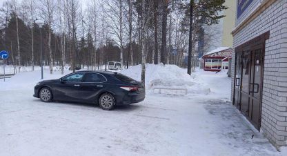 Купить земельный участок. Фотография №1 Продам земельный участок, на улице 60 лет ссср, г. Ноябрьск, Ямало-Ненецкий авт. окр., Россия, агентство Джойнио. Фотография №1