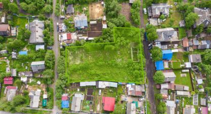 Купить земельный участок в г. Архангельск. Фотография №2 Купить земельный участок в г. Архангельск. Фотография №2