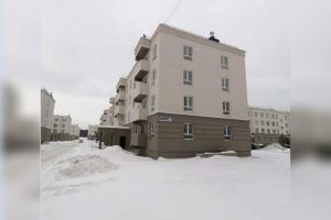 Продам квартиру 1 комнатную с общей площадью 37м2, 1/5 эт., на улице Медовая, г. Тверь, Тверская обл., Россия, агентство Джойнио